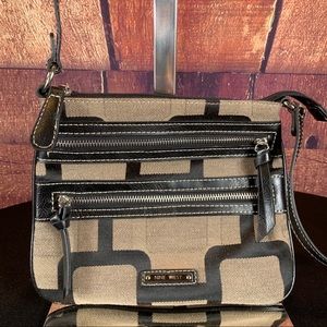 NINE WEST Cross Body Purse, NWOT